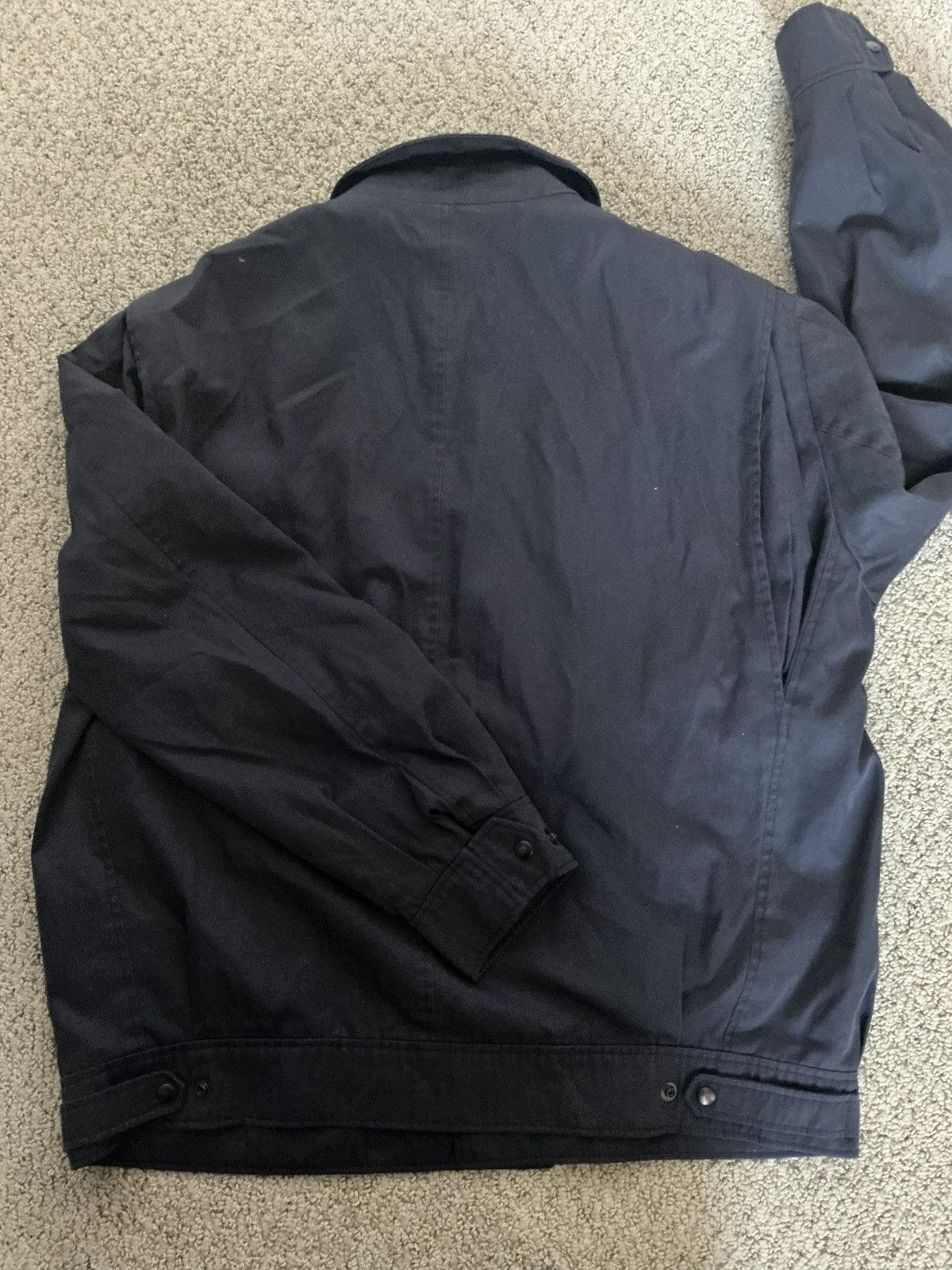 Dickies × Vintage Cool Workwear Style Jacket Size US M / EU 48-50 / 2 - 3 Thumbnail