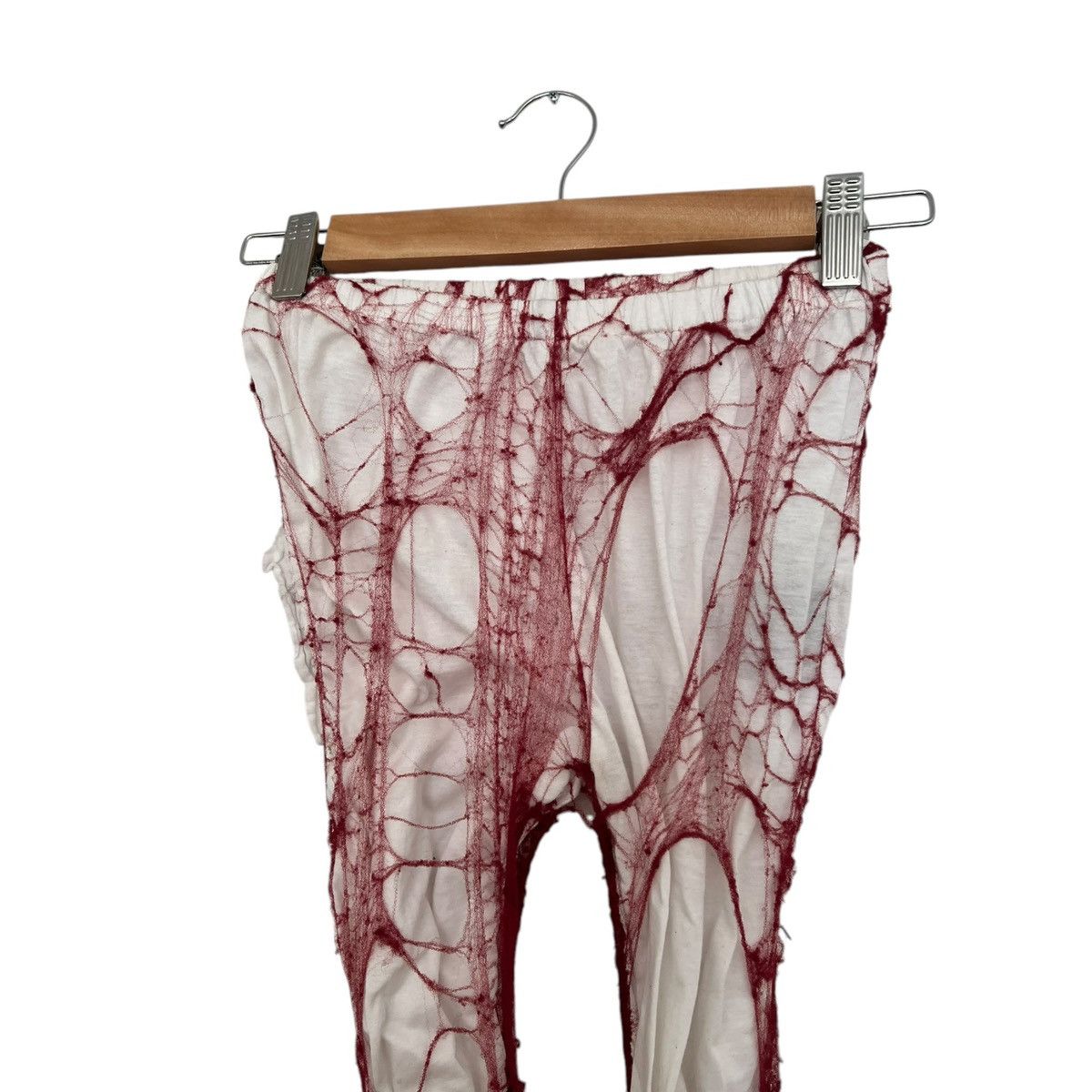 Other Alice auaa 1/1 sample web leggings Size 24" / US 00 / IT 34 - 2 Thumbnail