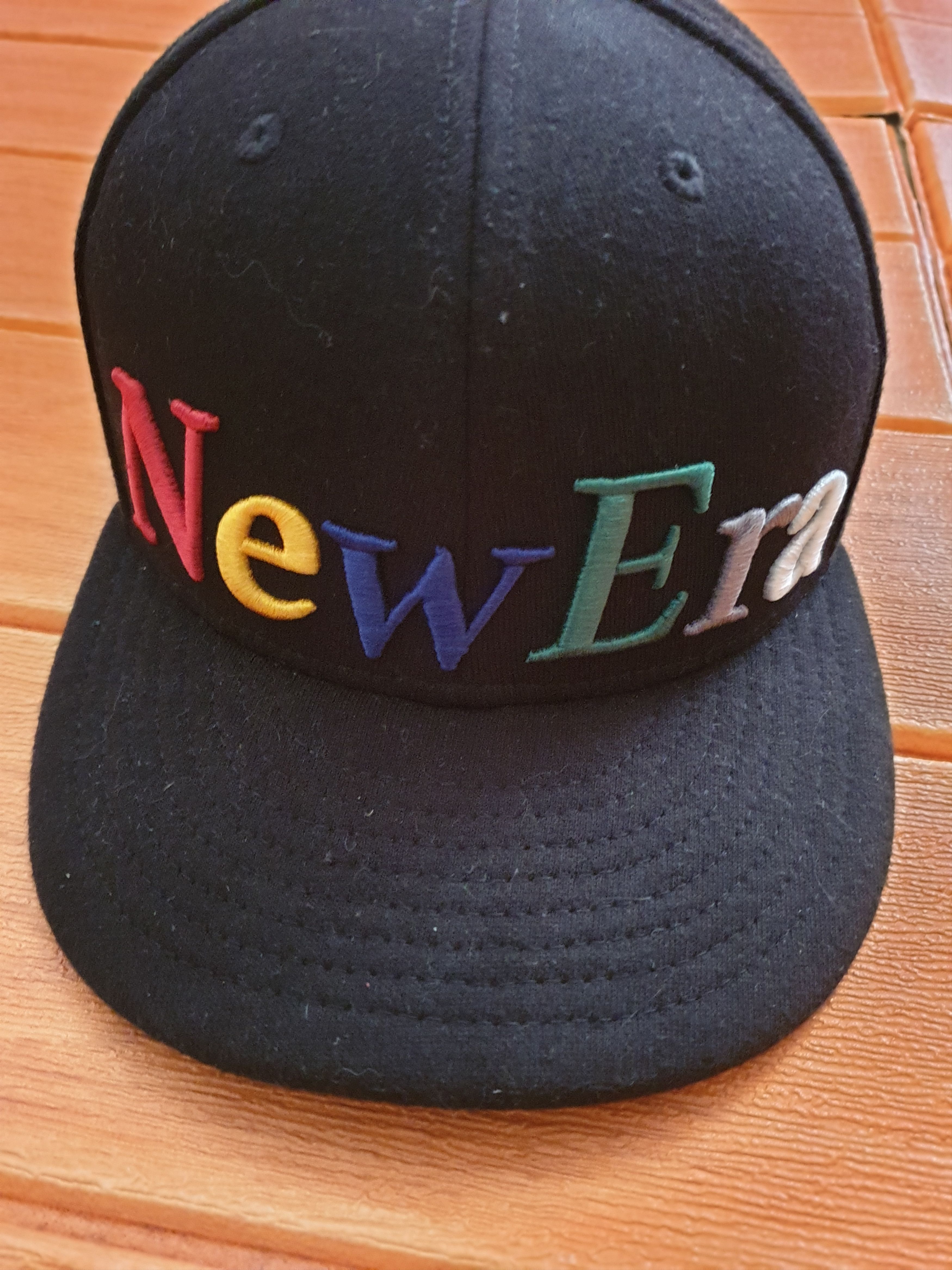 New Era New era multicolour cap Size ONE SIZE - 7 Thumbnail