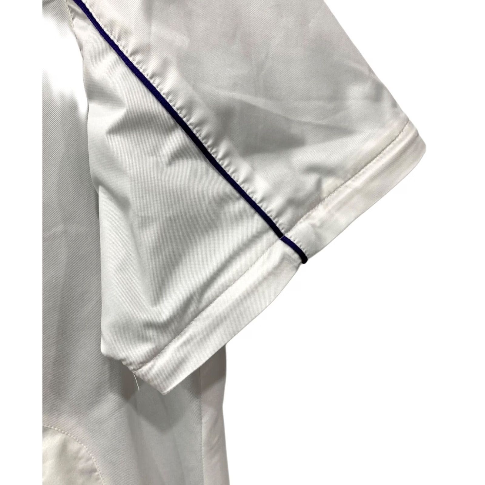 Oakley OAKLEY Jacket Parka Nylon Jacket White XL Men Size US XL / EU 56 / 4 - 6 Thumbnail