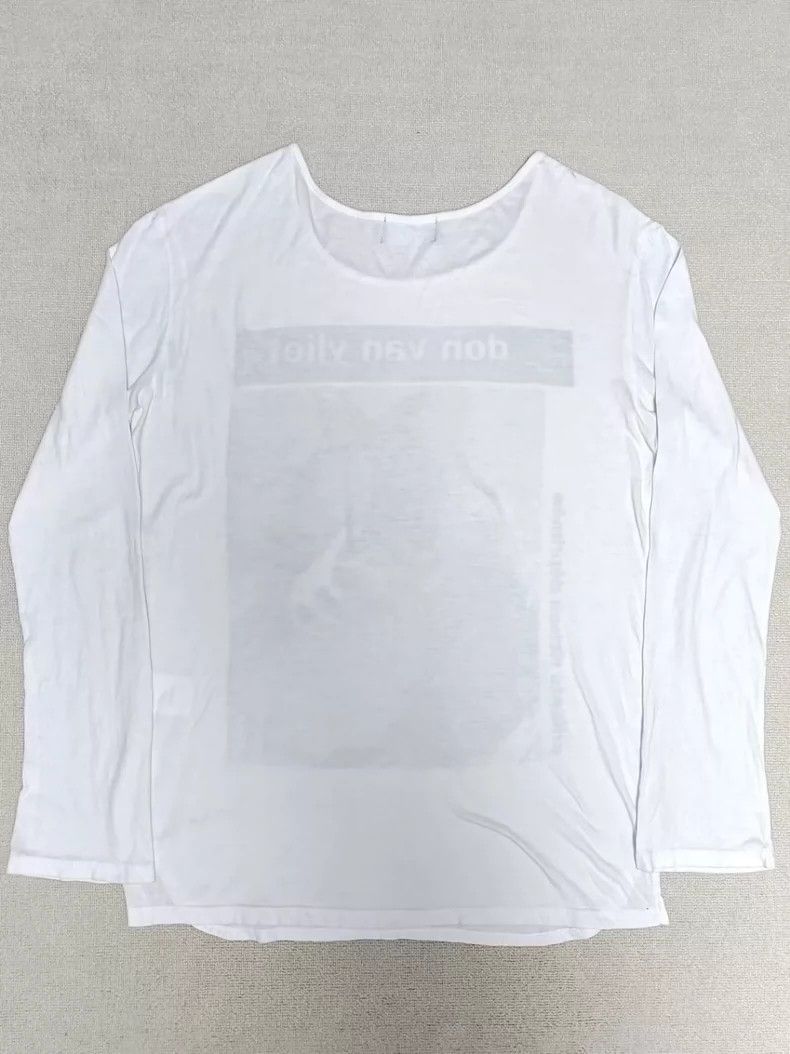 Enfants Riches Deprimes Enfants Riches Deprimes Co-branded Predator Long Sleeve 250 Size US L / EU 52-54 / 3 - 2 Thumbnail