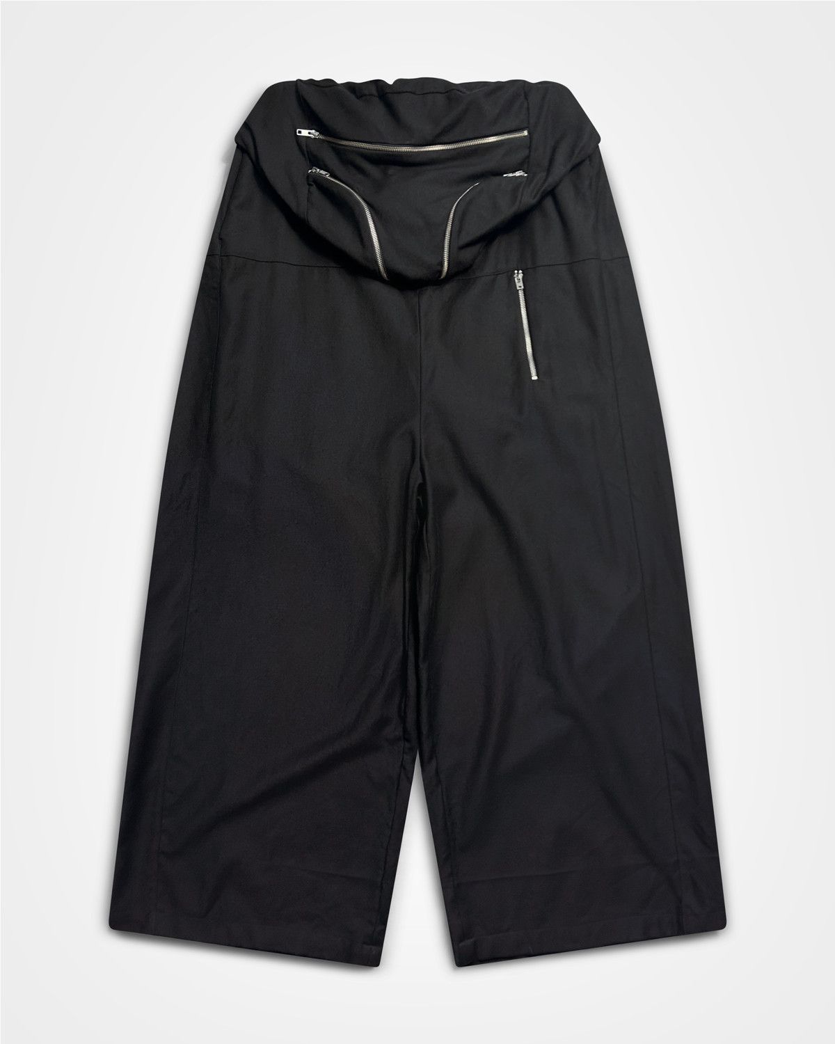 Per Gotesson Per Gotesson, SS21 Bumbag Relaxed Trousers Size US 32 / EU 48 - 1 Thumbnail
