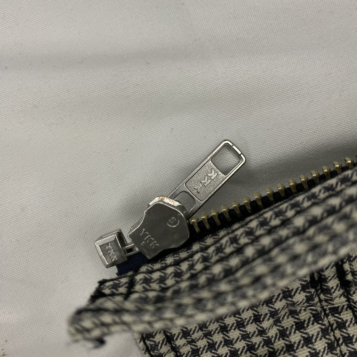 Stussy Stussy Drizzler Plaid Bomber Jacket Size US L / EU 52-54 / 3 - 12 Thumbnail