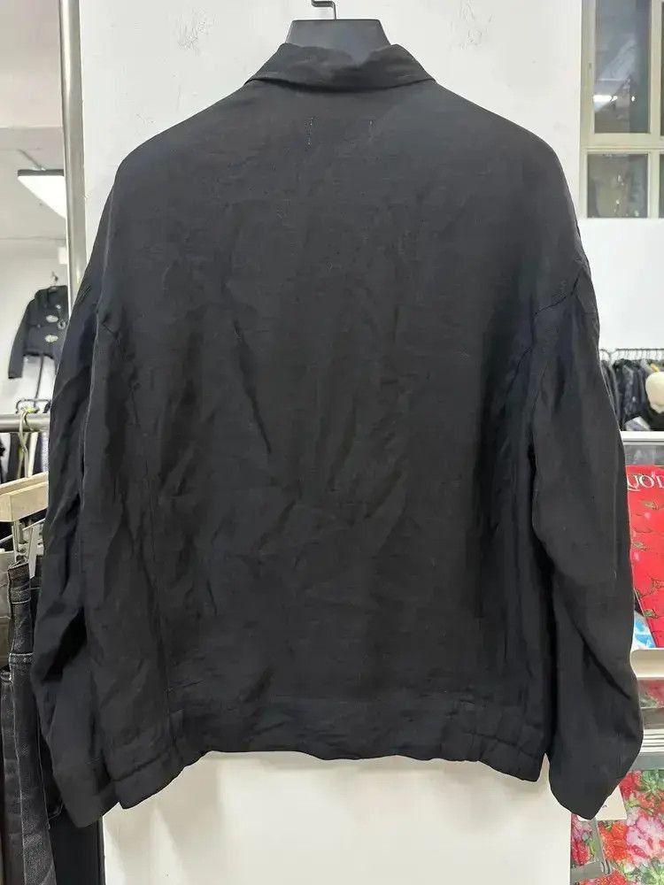 Vintage Vintage Comme Des Garcons 90s Jacket-2505 Size US L / EU 52-54 / 3 - 2 Thumbnail