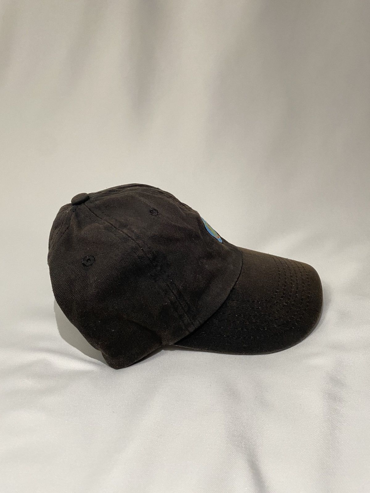 Travis Scott Travis Scott Astroworld Happy Face Hat Size ONE SIZE - 3 Thumbnail