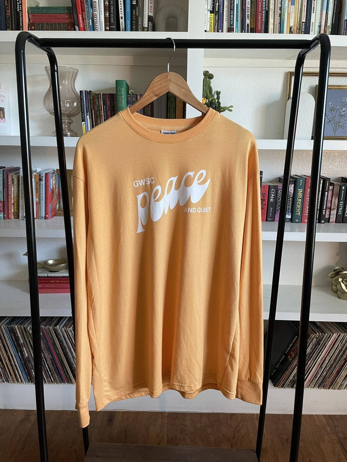 Other Gateway conference long sleeve shirt Size US XL / EU 56 / 4 - 1 Thumbnail