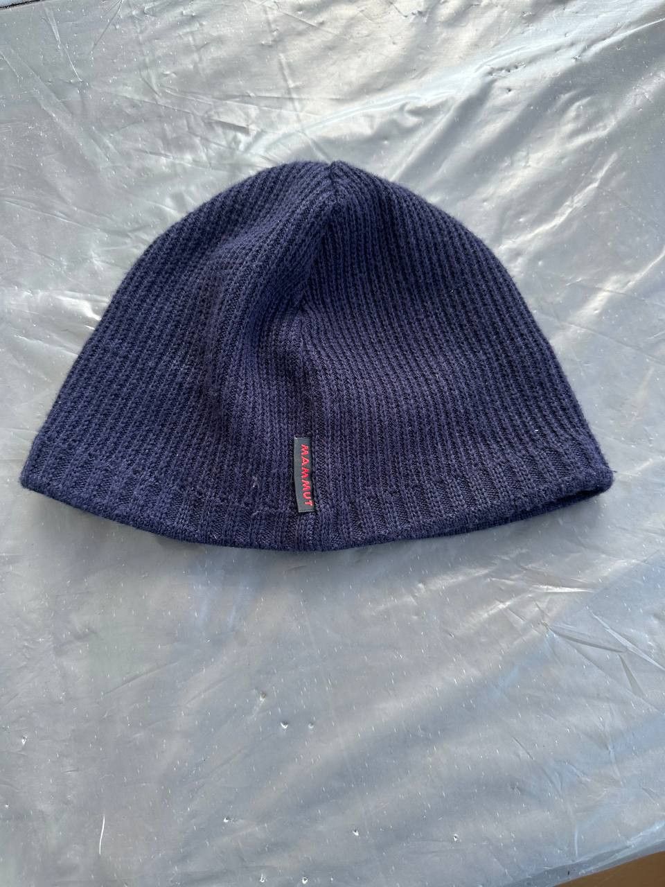 Mammut Mammut vintage hat hype outdoor unisex Size ONE SIZE - 3 Thumbnail