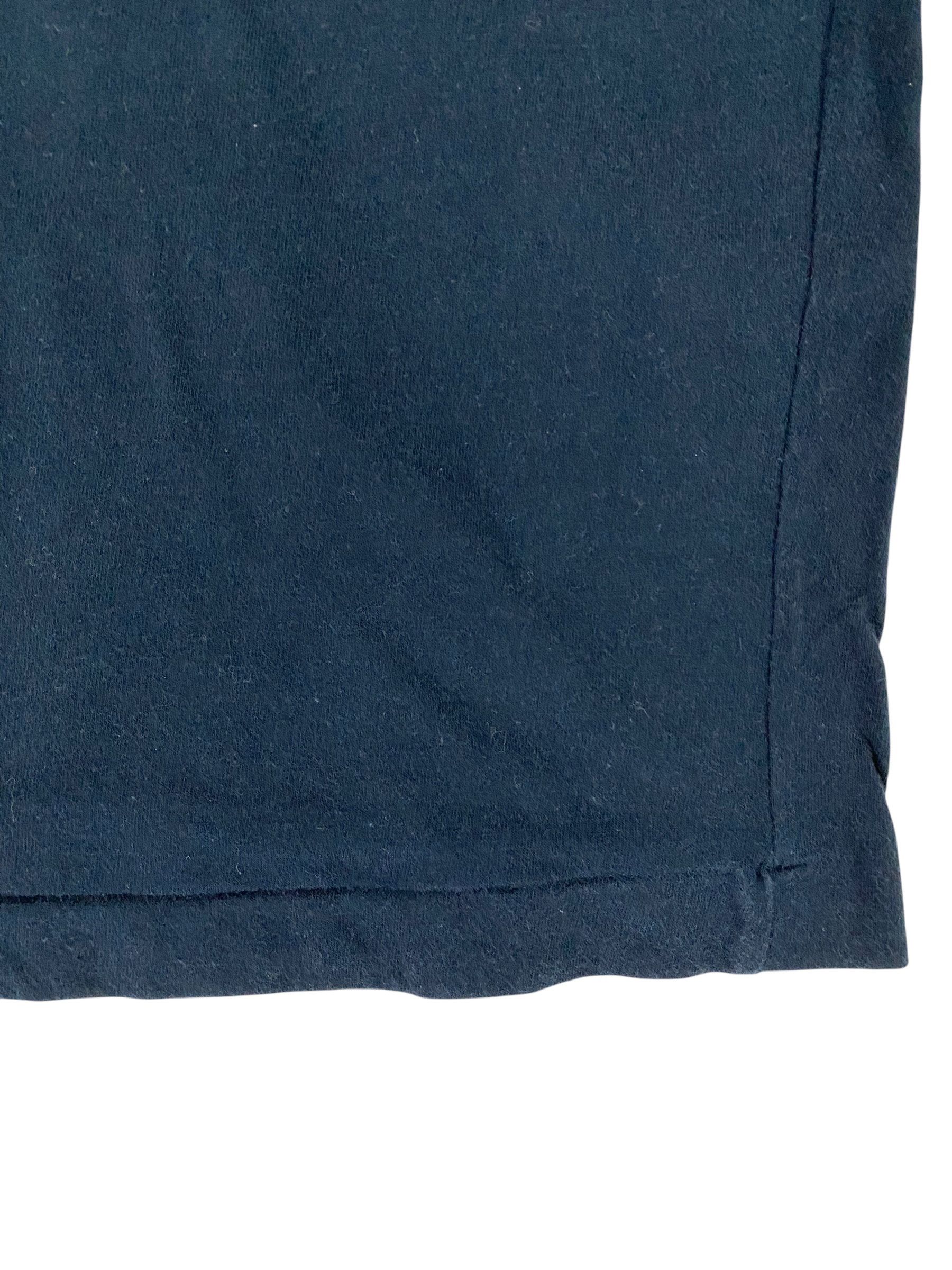 Playstation × Sony × Vintage 90s Sony playstation promo shirt Size US M / EU 48-50 / 2 - 7 Thumbnail