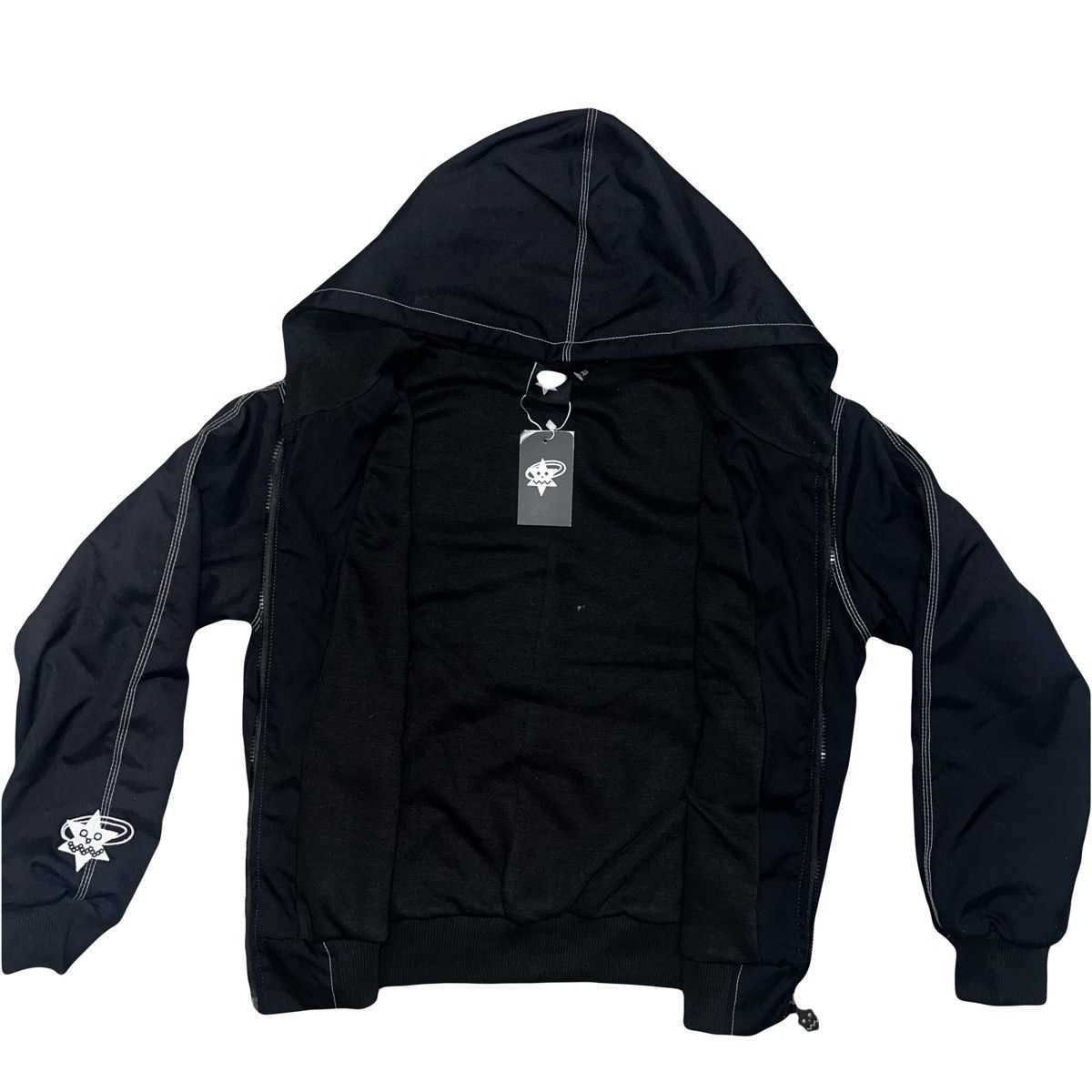 Designer × Vintage iStar StarHartt Jacket Size US M / EU 48-50 / 2 - 4 Thumbnail