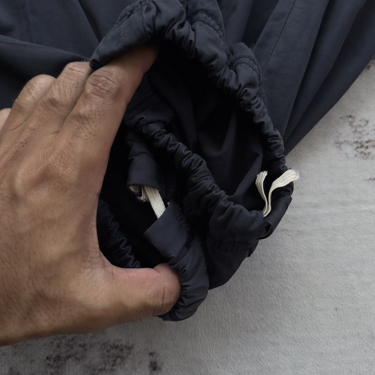 Burberry VINTAGE BURBERRY TACTICAL NYLON PANTS Y2K Size US 32 / EU 48 - 8 Thumbnail