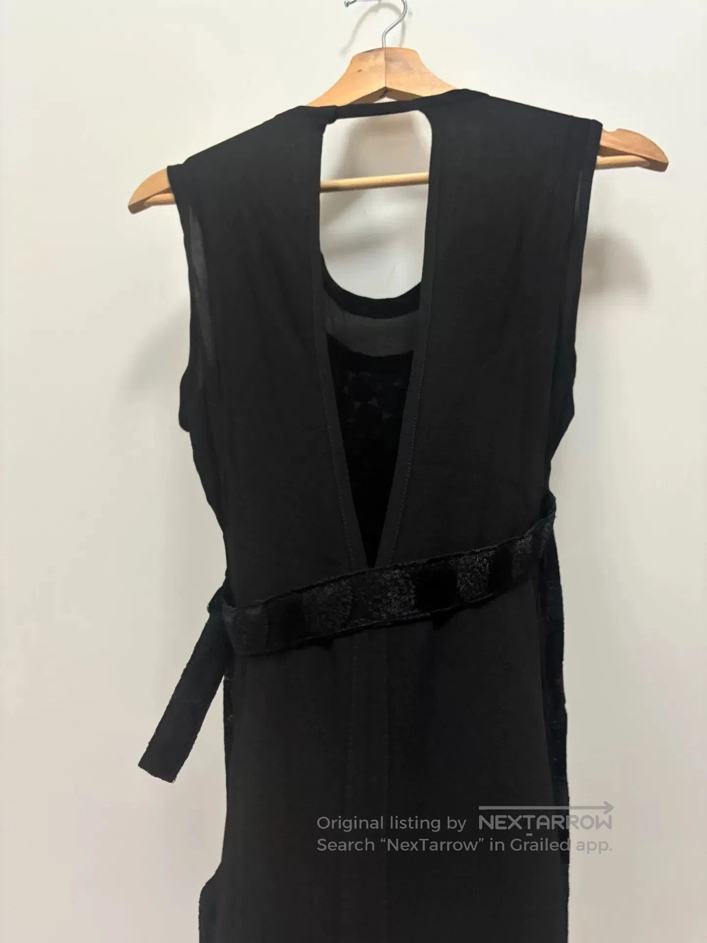 Ann Demeulemeester Ann Demeulemeester Size 34. Size XXS / US 00 / IT 34 - 4 Thumbnail