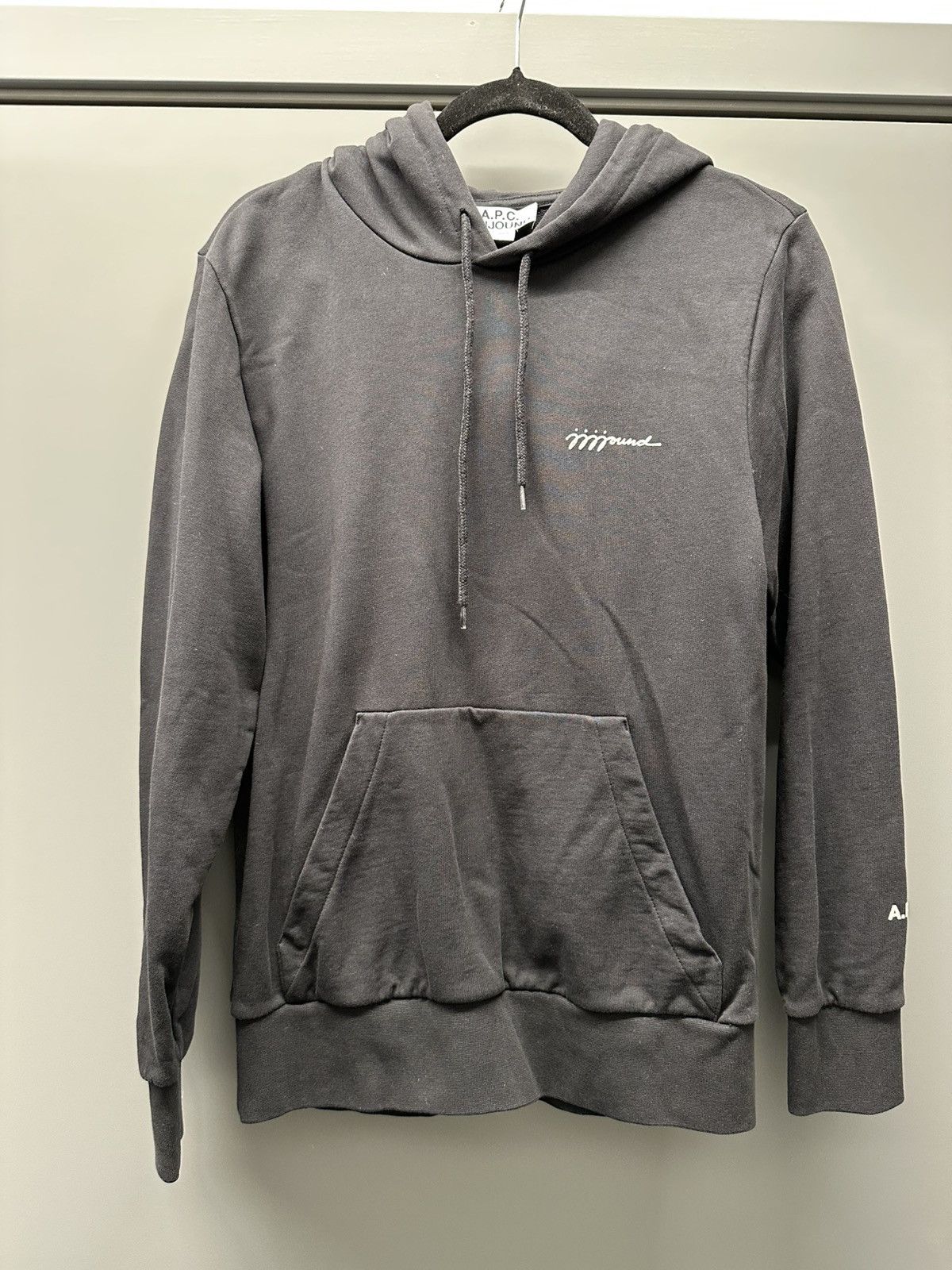 A.P.C. × JJJJound | Grailed