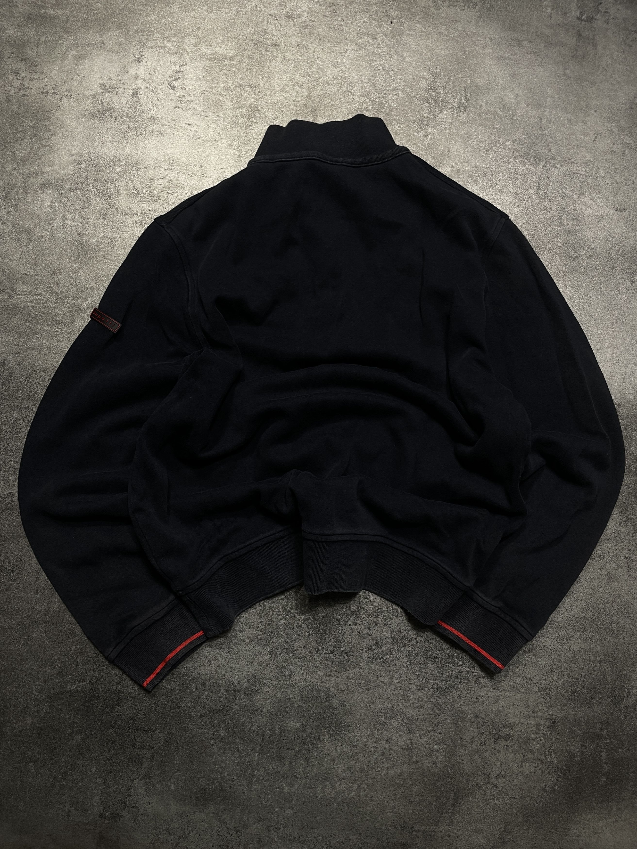 Bugatti Luxury Bugatti Sweatshirt Premium Cozy Size US L / EU 52-54 / 3 - 6 Thumbnail