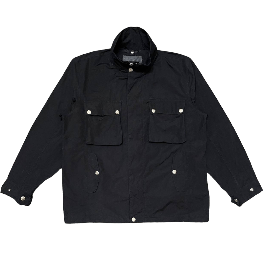 Lamborghini Vintage Automobili Lamborghini Racing Jacket Size US L / EU 52-54 / 3 - 1 Thumbnail