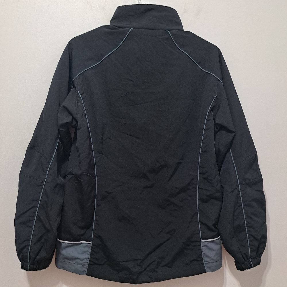 Other Woolrich Women's Zip-Up Sweater Jacket Outerwear Small Black Size S / US 4 / IT 40 - 12 Thumbnail