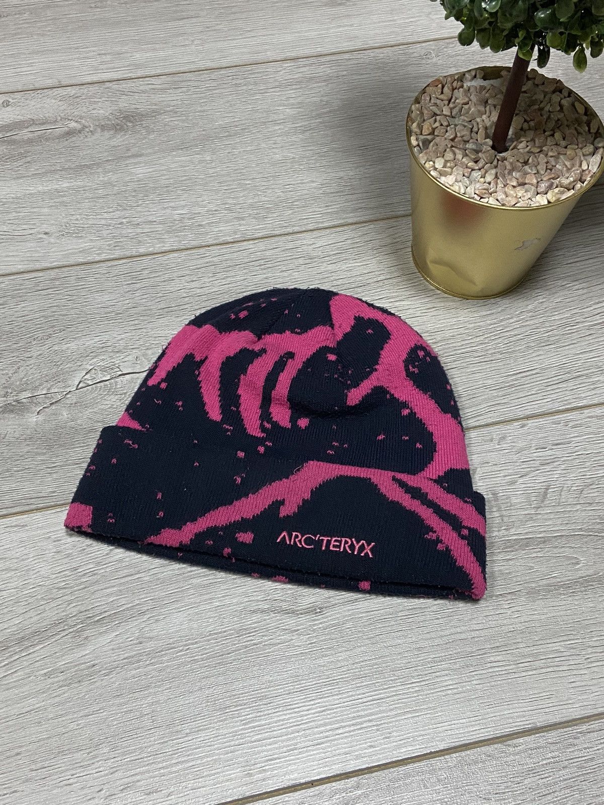 Arcteryx Grotto | Grailed