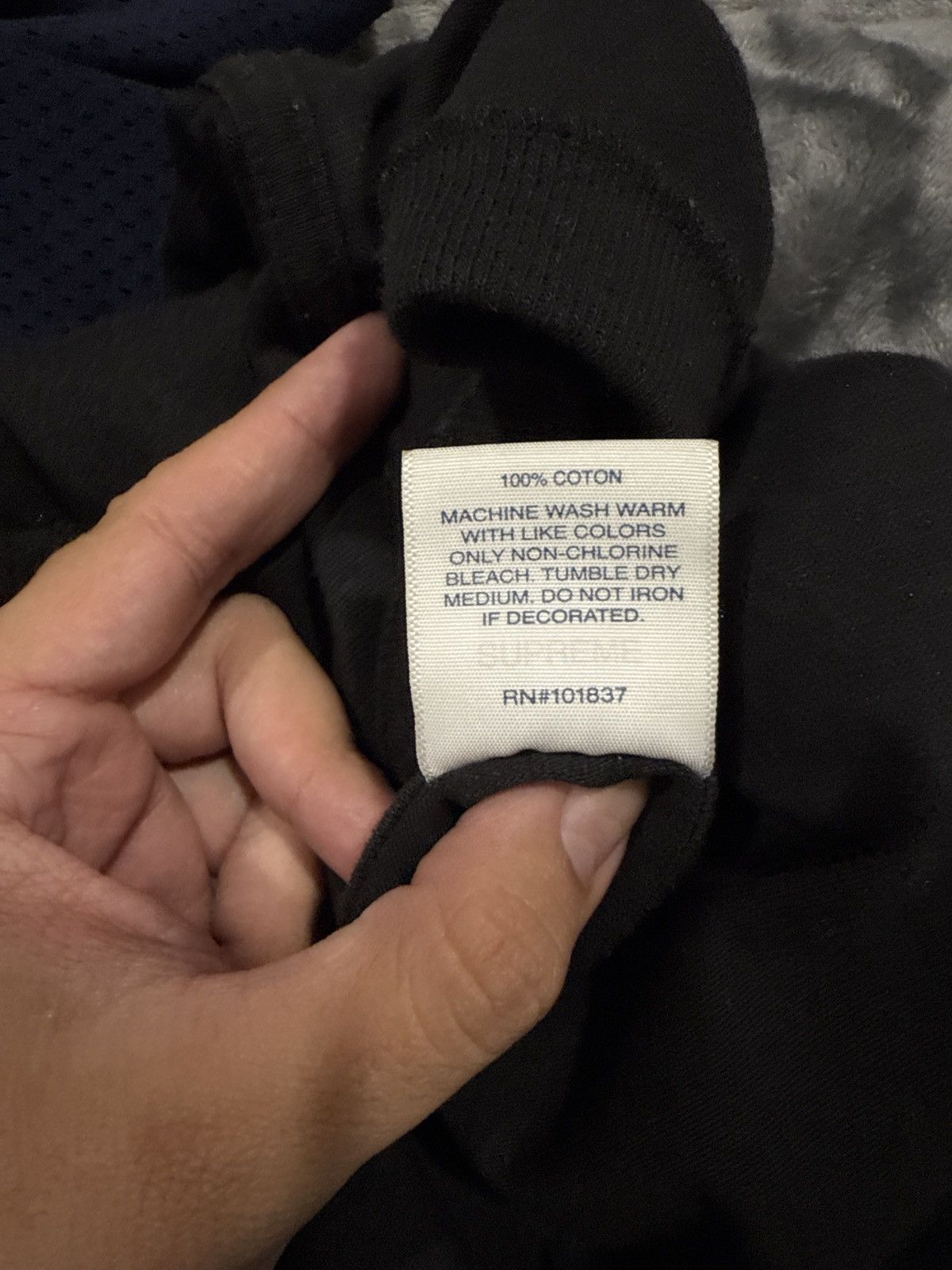 Supreme Supreme T-Shirt Size US L / EU 52-54 / 3 - 5 Thumbnail