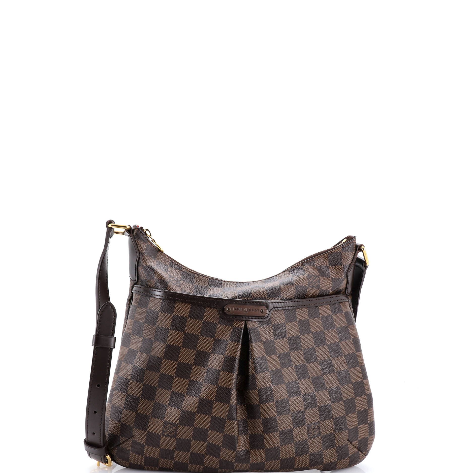 Louis Vuitton Bloomsbury Handbag Size ONE SIZE - 1 Thumbnail