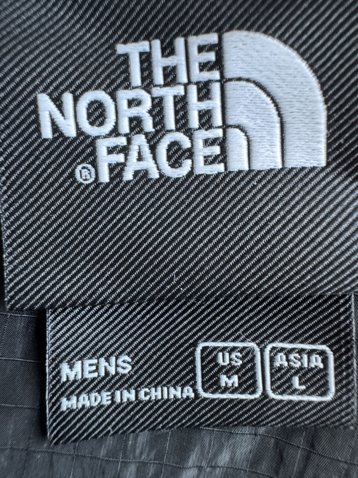 Kazuki Kuraishi × The North Face Urban Exploration KAZUKI DryVent™ MA 1 JACKET Size US M / EU 48-50 / 2 - 10 Thumbnail