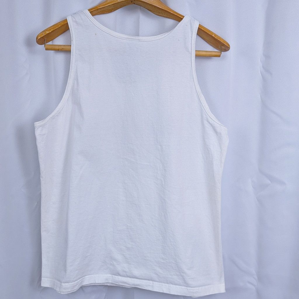 Hard Rock Cafe × Vintage Men's Vintage Hard Rock Cafe Cozumel Tank Top XL Size US XL / EU 56 / 4 - 5 Thumbnail