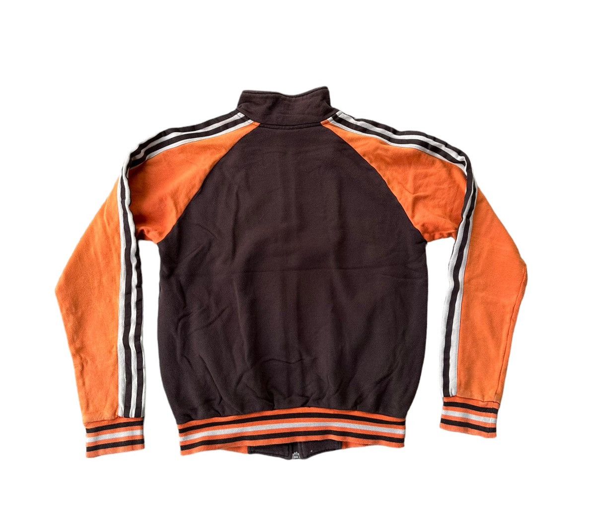 Adidas Adidas sweater Size US S / EU 44-46 / 1 - 7 Thumbnail