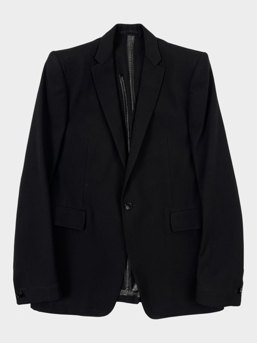 Carol Christian Poell Deadend Blazer | Grailed