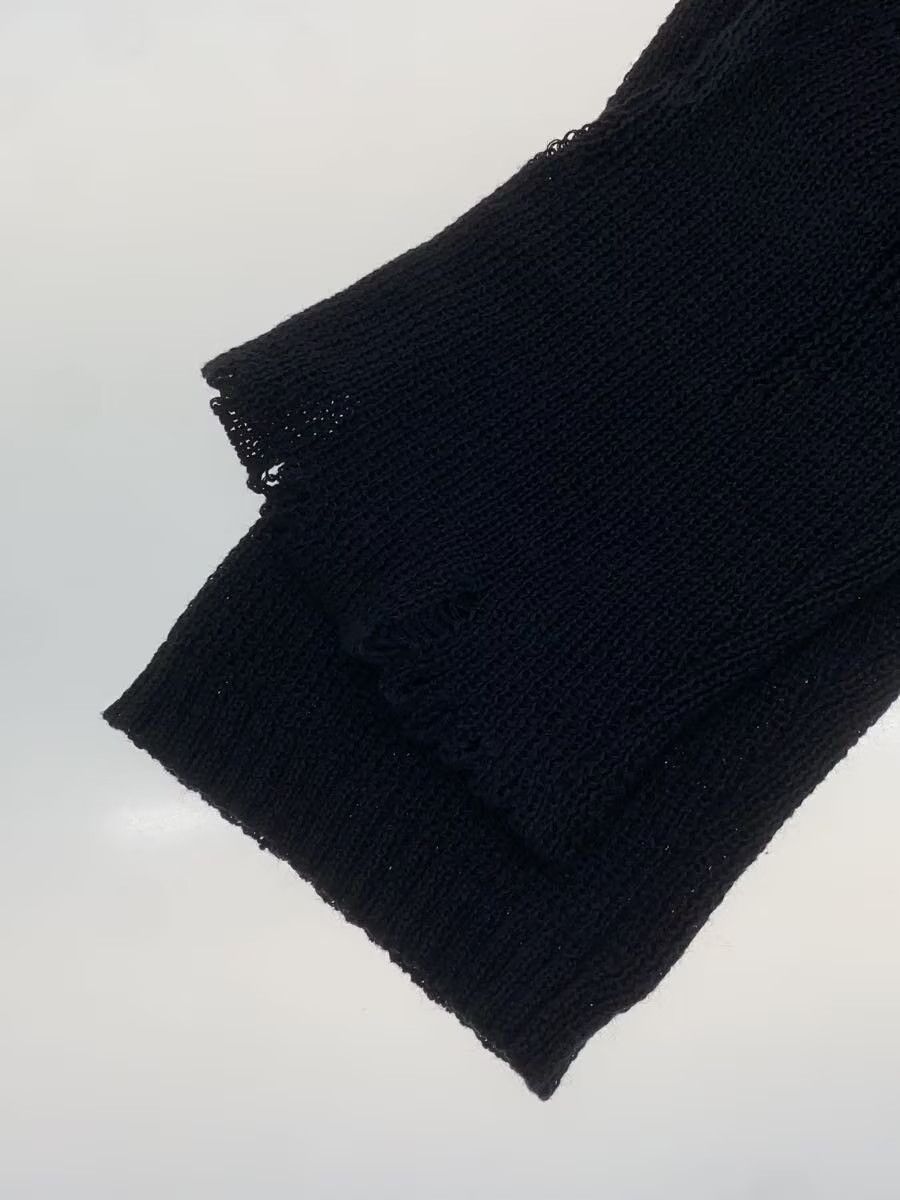 Yohji Yamamoto yohji yamamoto POUR HOMME/HG-K17-371 Knitwear Size US L / EU 52-54 / 3 - 6 Thumbnail