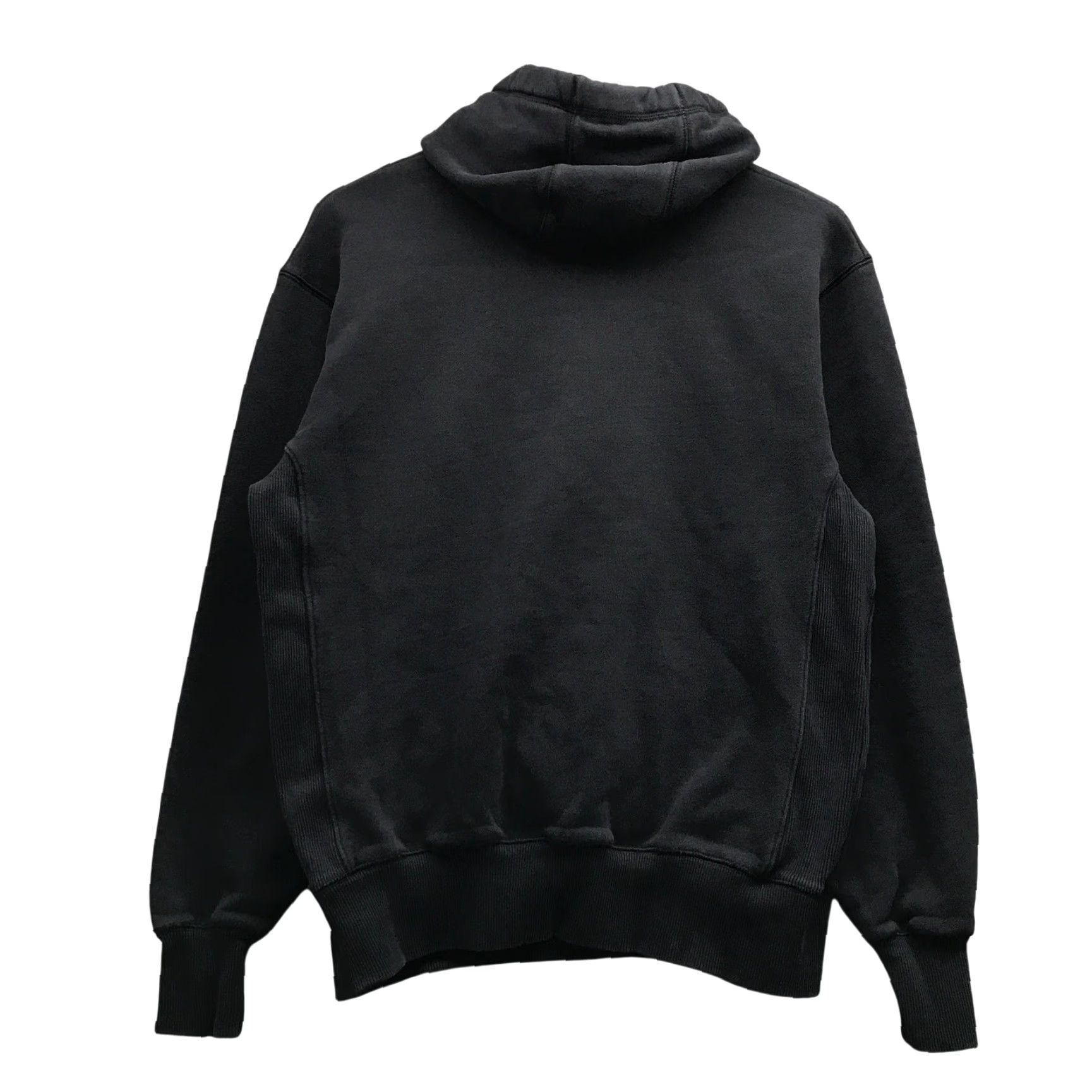 Under Armour Under Armour Project Rock Blood Sweat Respect Sweatshirt Hoodie Mens Small Black Size US S / EU 44-46 / 1 - 4 Thumbnail