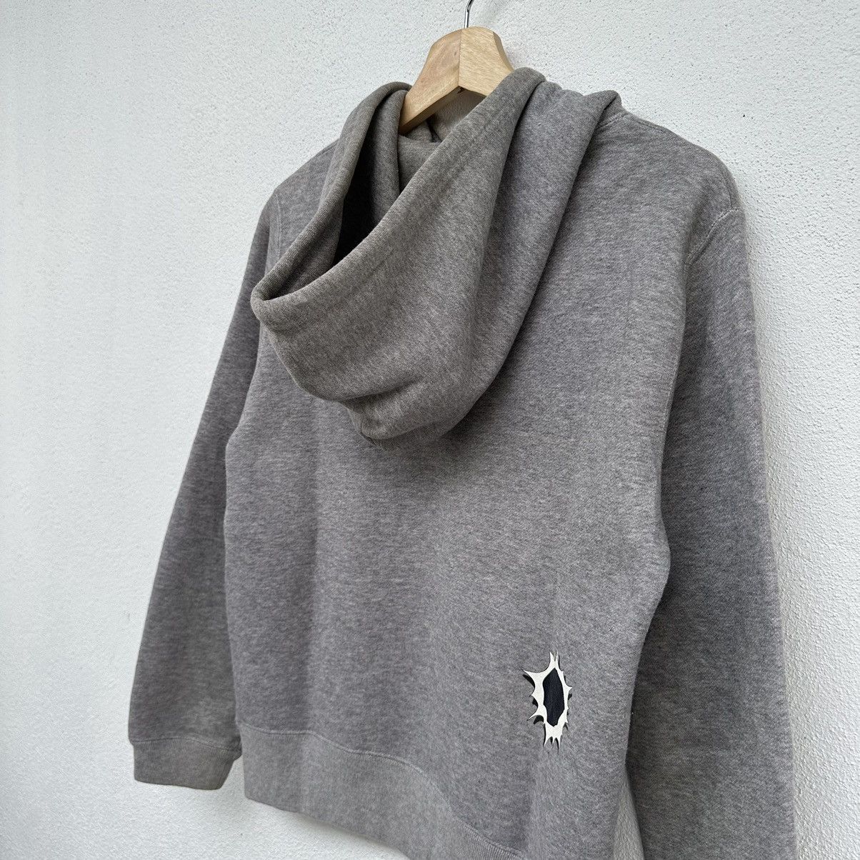 Billionaire Boys Club Billionaire Boys Club Pullover Hoodie Size US S / EU 44-46 / 1 - 6 Thumbnail