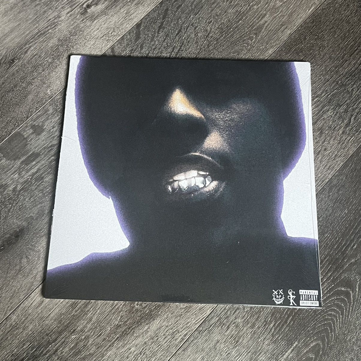 BMB Loko Los vs Lxrd Cxld Cassette Tape Trap Spaceghostpurrp