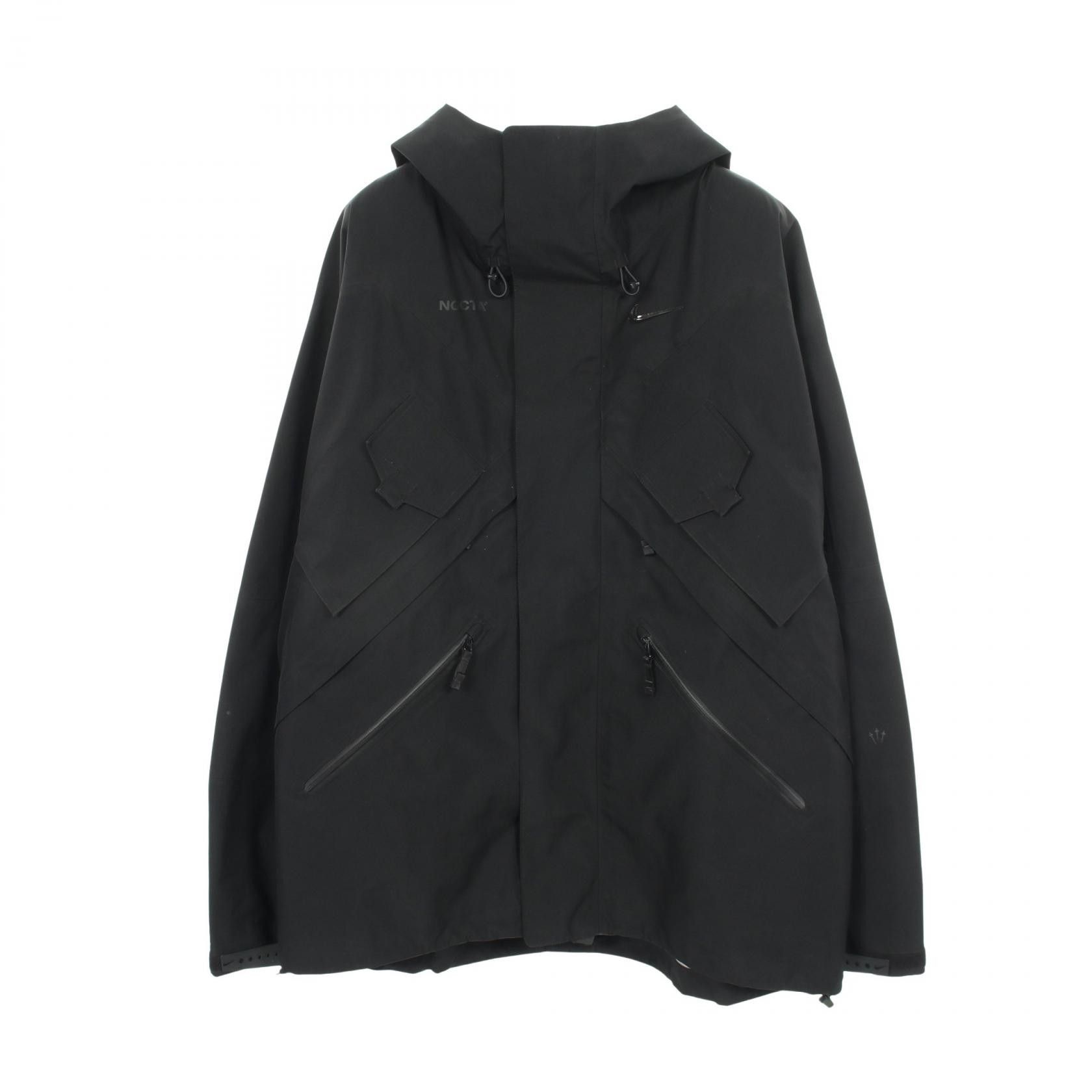 Other Other Nike NOCTA NRG AU TECH Jacket Mountain Parka Textile Outerwear DUTY FREE for USA Size ONE SIZE - 1 Thumbnail