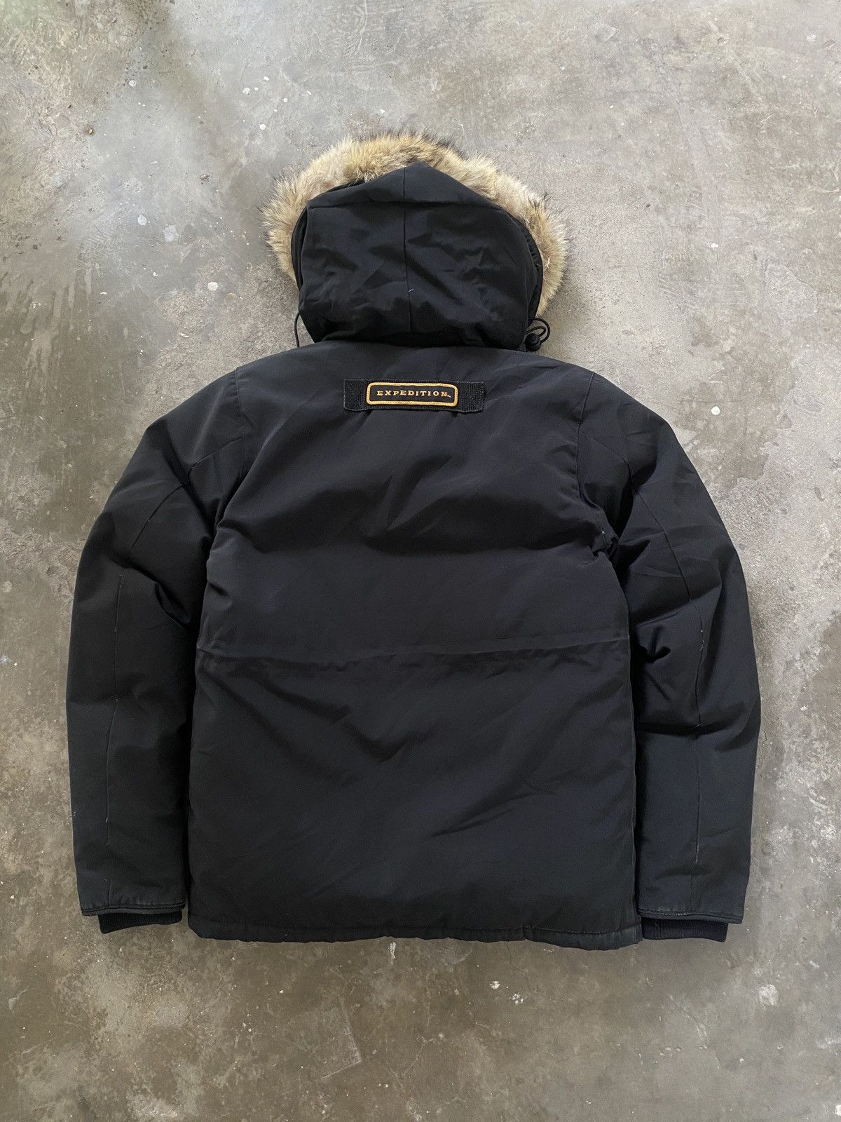 Canada Goose Canada Goose Expedition Parka Size US S / EU 44-46 / 1 - 7 Thumbnail