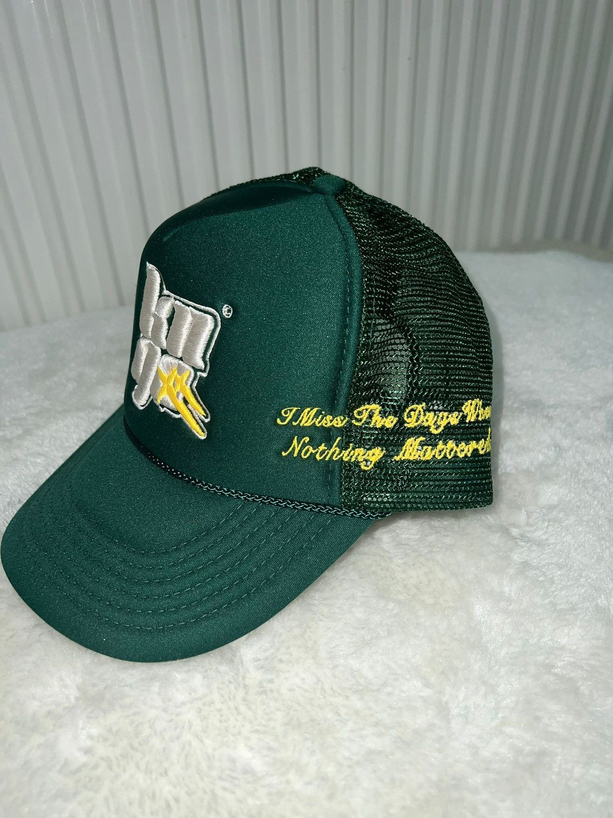 Other KNGO Hat Size ONE SIZE - 2 Thumbnail