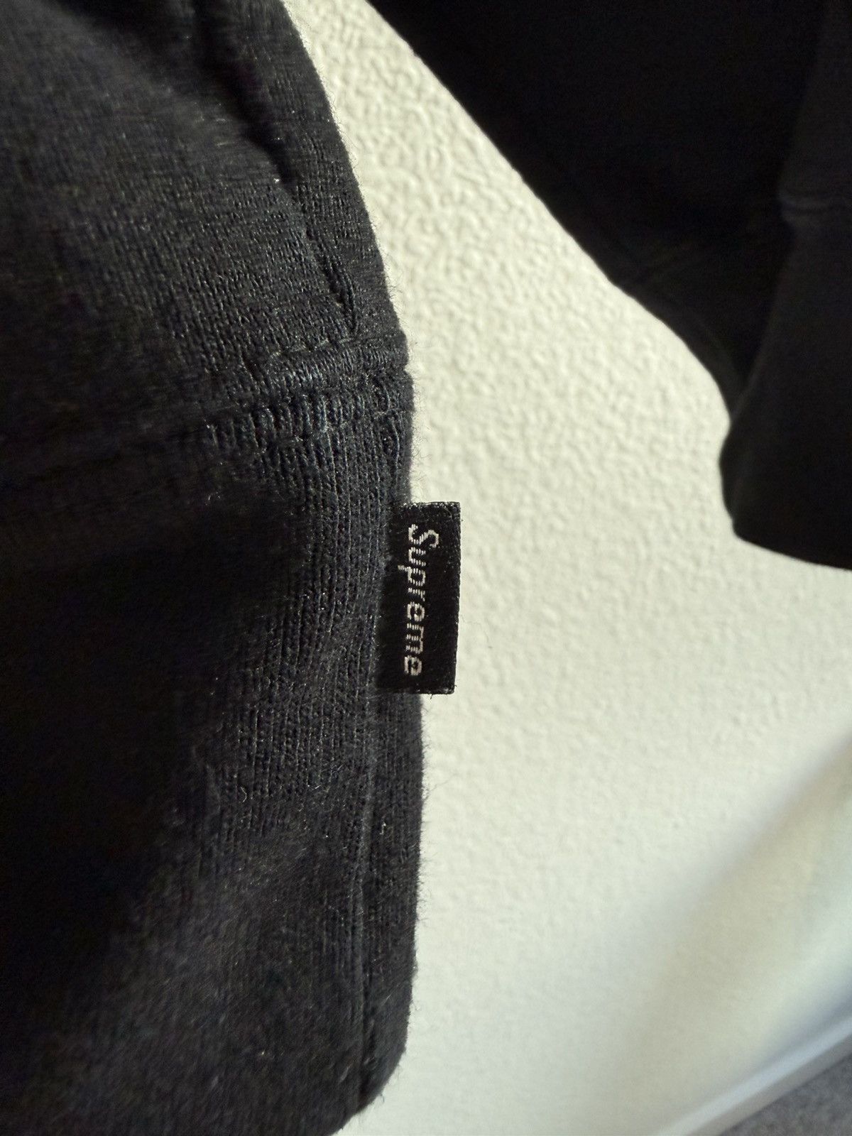 Supreme Supreme Dr. Seuss Cat in a Hat Black Hoodie Size US S / EU 44-46 / 1 - 5 Thumbnail