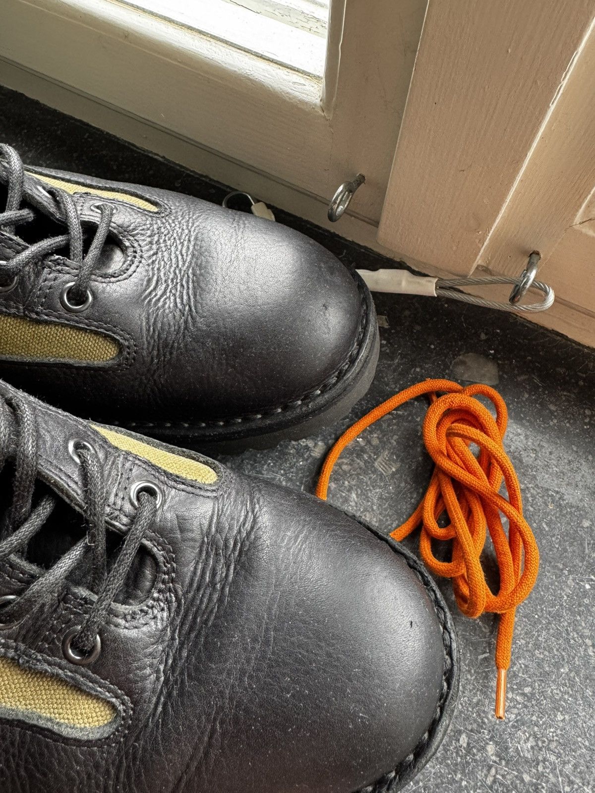 Fracap × Maharishi Mahatishi x Fracap Jungle Boots Size US 8 / EU 41 - 8 Thumbnail