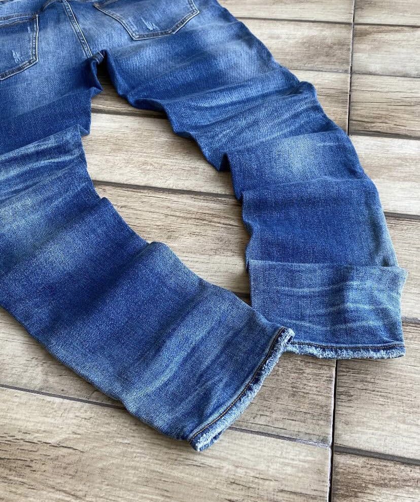 Billionaire Boys Club Billionarie boys club jeans Size US 34 / EU 50 - 12 Thumbnail