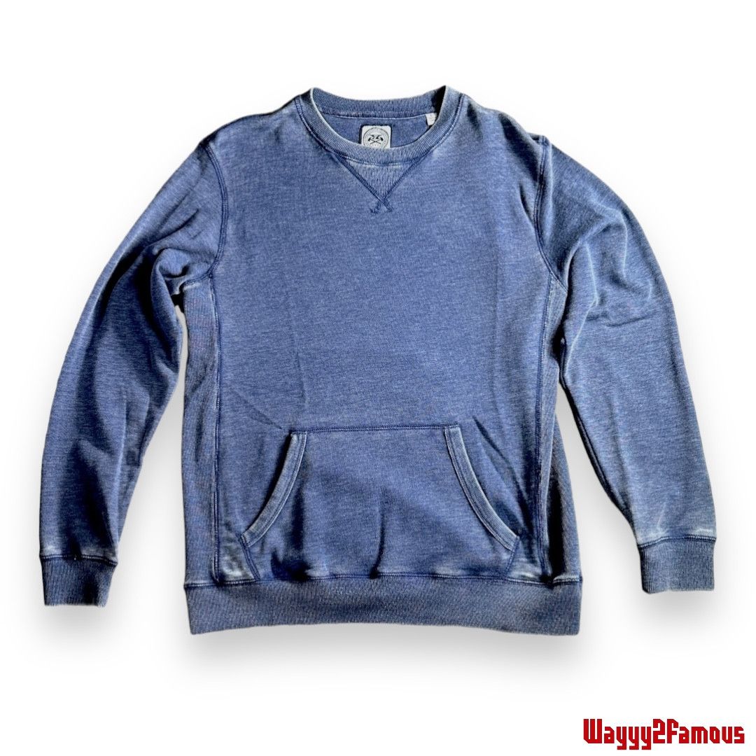 Other Freedom Foundry Crewneck Size US L / EU 52-54 / 3 - 1 Thumbnail
