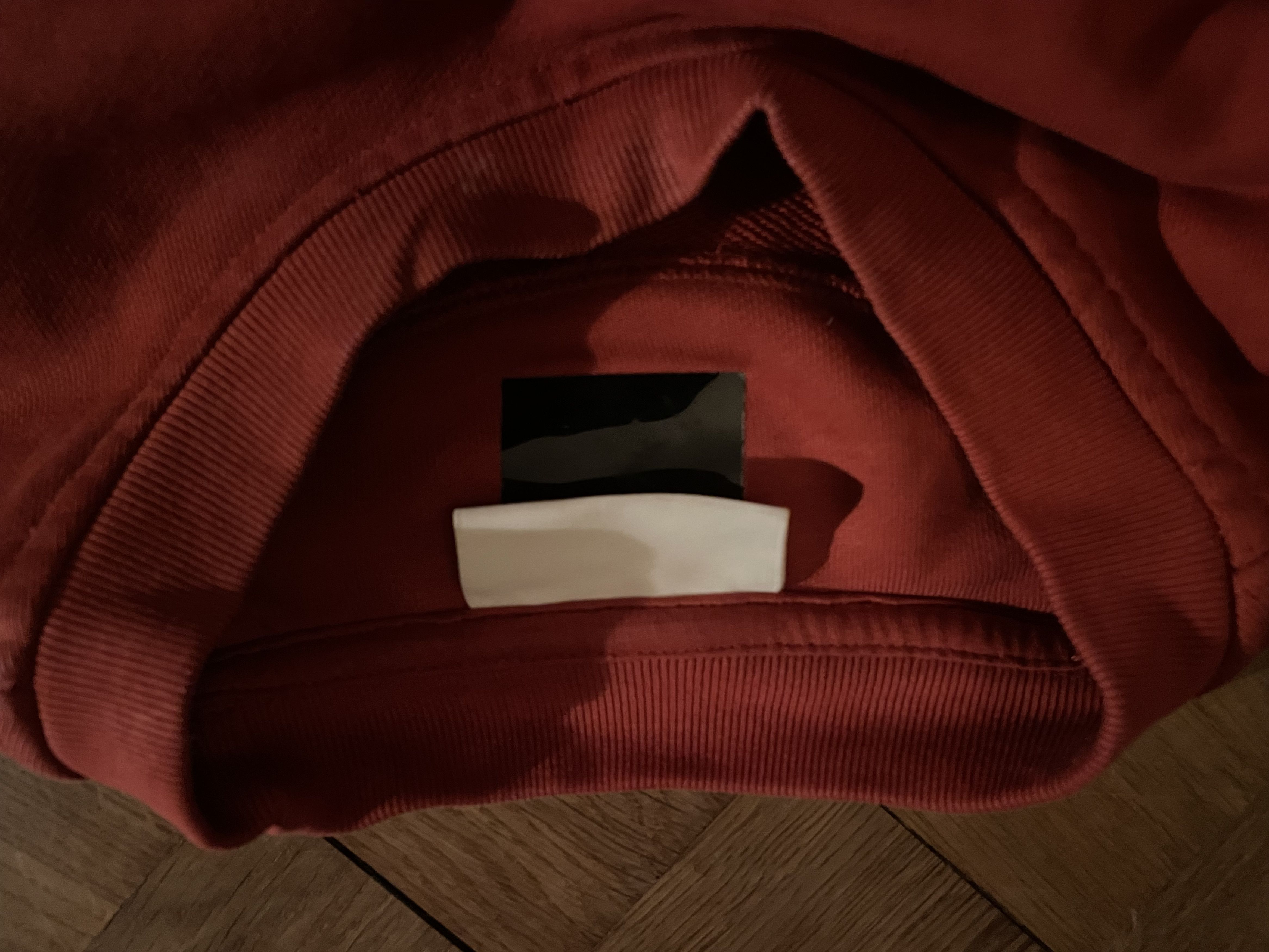 Japanese Brand Snort Sweater - Syra Size US M / EU 48-50 / 2 - 5 Thumbnail
