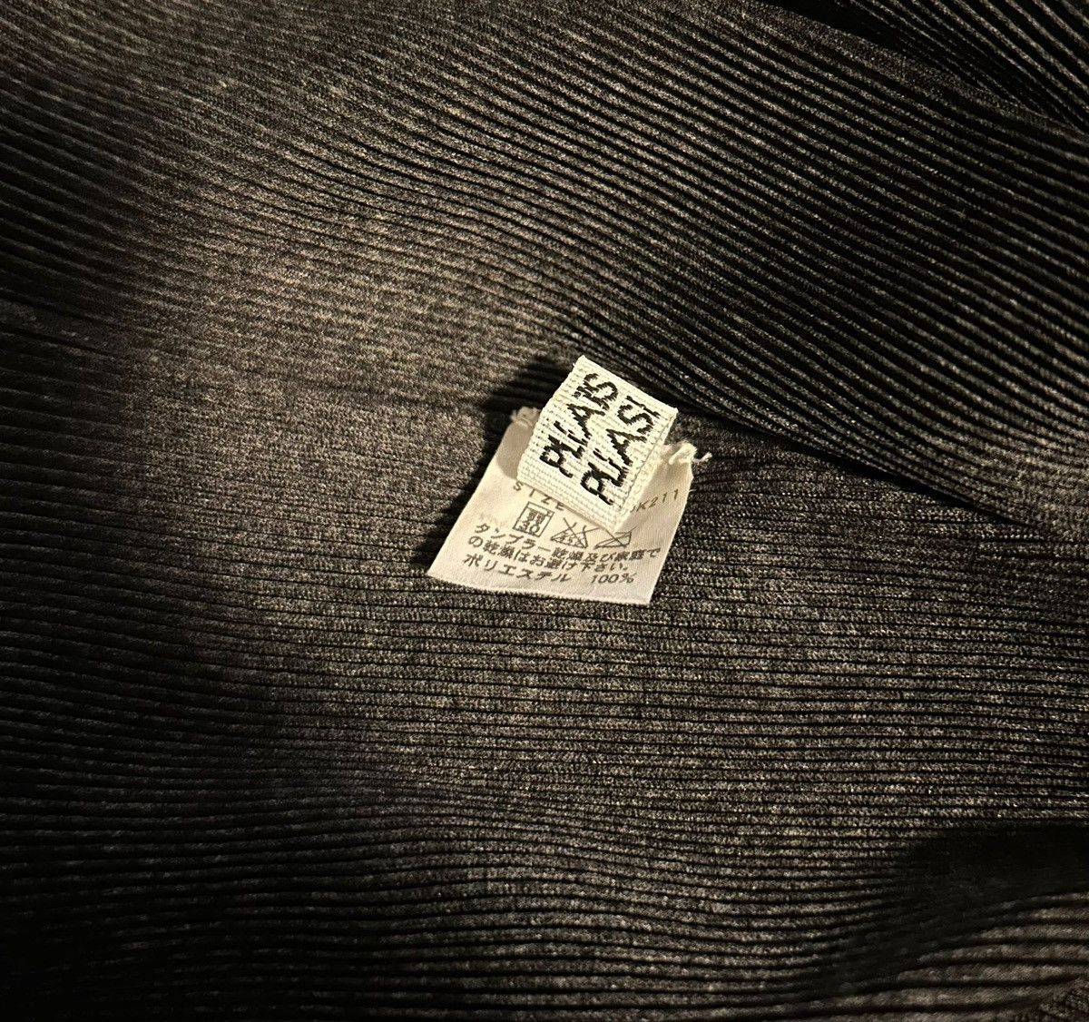 Issey Miyake × Pleats Please Issey Miyake Issey Miyake Pleats Please Size M / US 6-8 / IT 42-44 - 6 Thumbnail