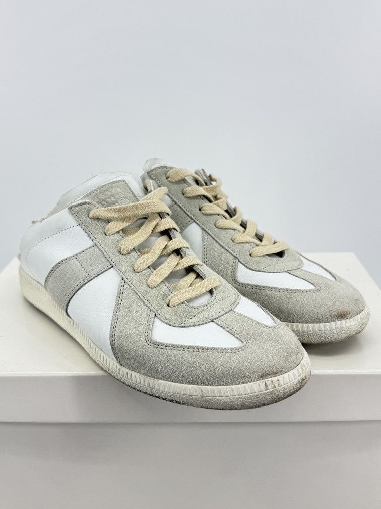 Maison Margiela GAT Low Mule Size US 8 / EU 41 - 2 Thumbnail