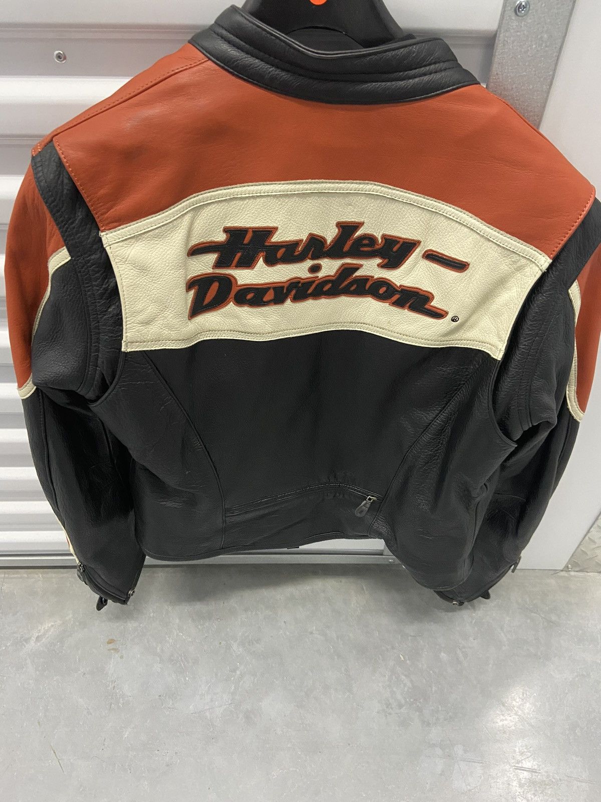 Harley Davidson Harley Davidson Size L / US 10 / IT 46 - 7 Thumbnail