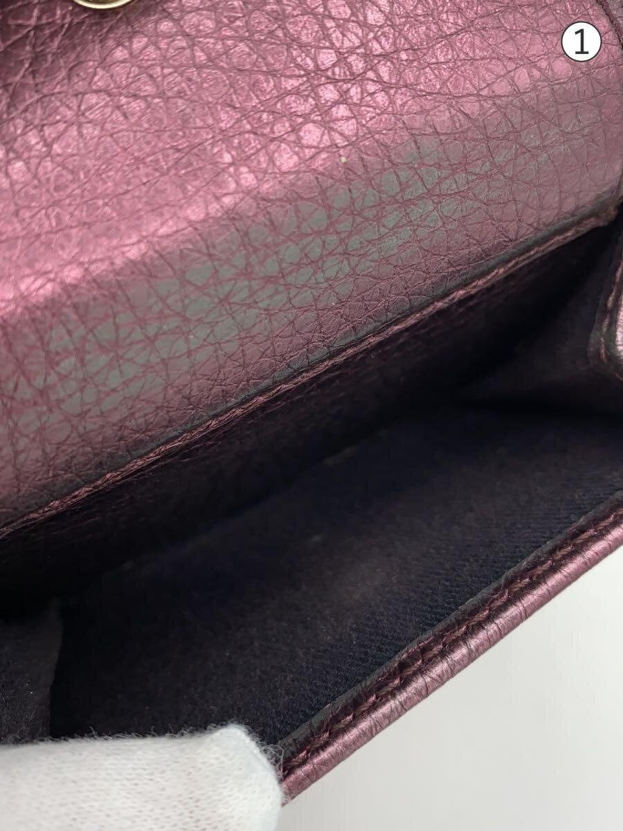 Vivienne Westwood Orb Wallet Size ONE SIZE - 6 Thumbnail