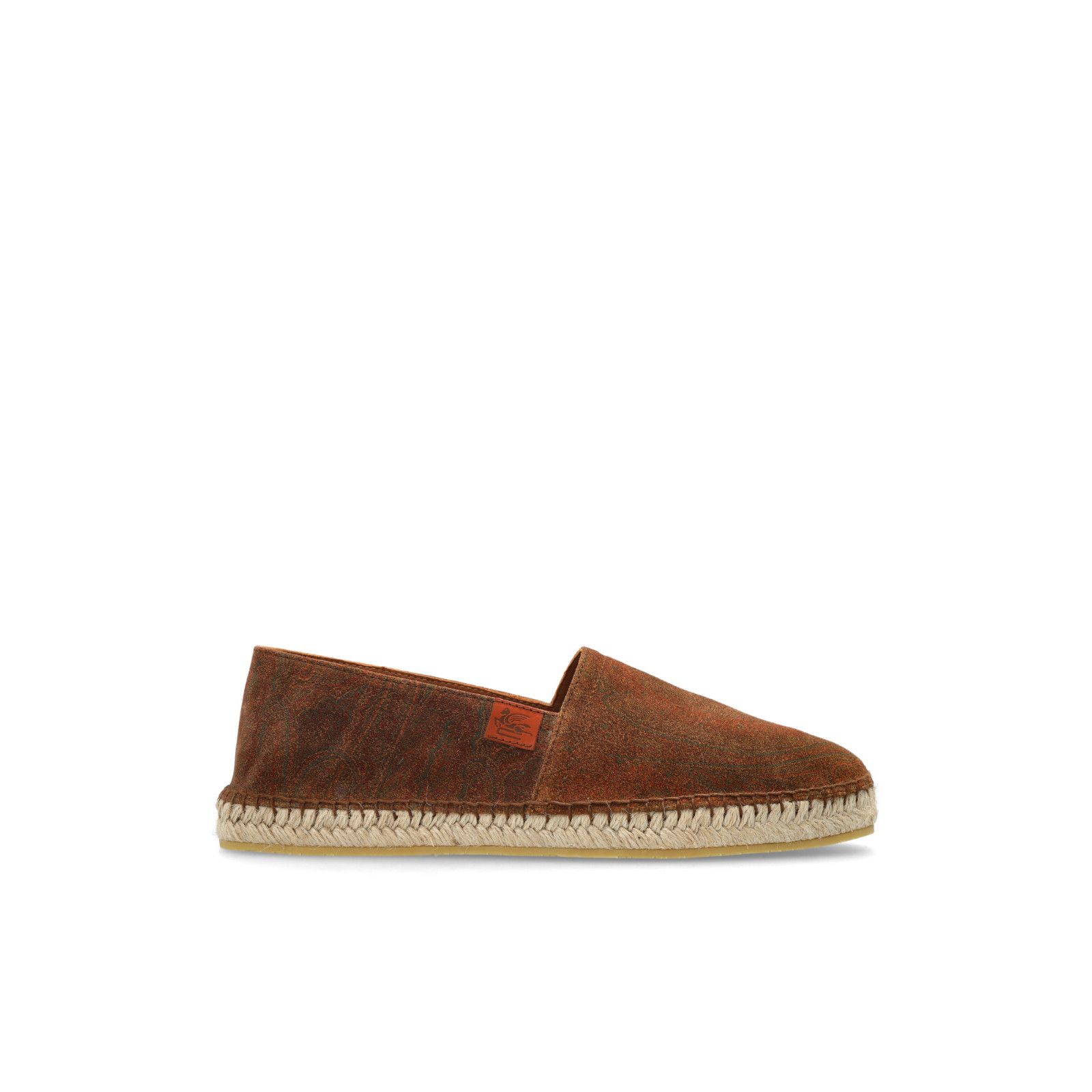 Etro ETRO Brown Espadrilles New & Authentic (Men's size:US 7 / EU Size US 7 / EU 40 - 1 Thumbnail