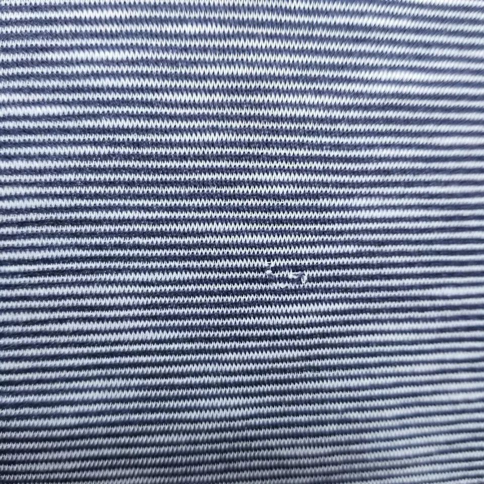Tommy Bahama Tommy Bahama Polo Shirt Mens Medium Striped Short Sleeve Size US M / EU 48-50 / 2 - 9 Thumbnail