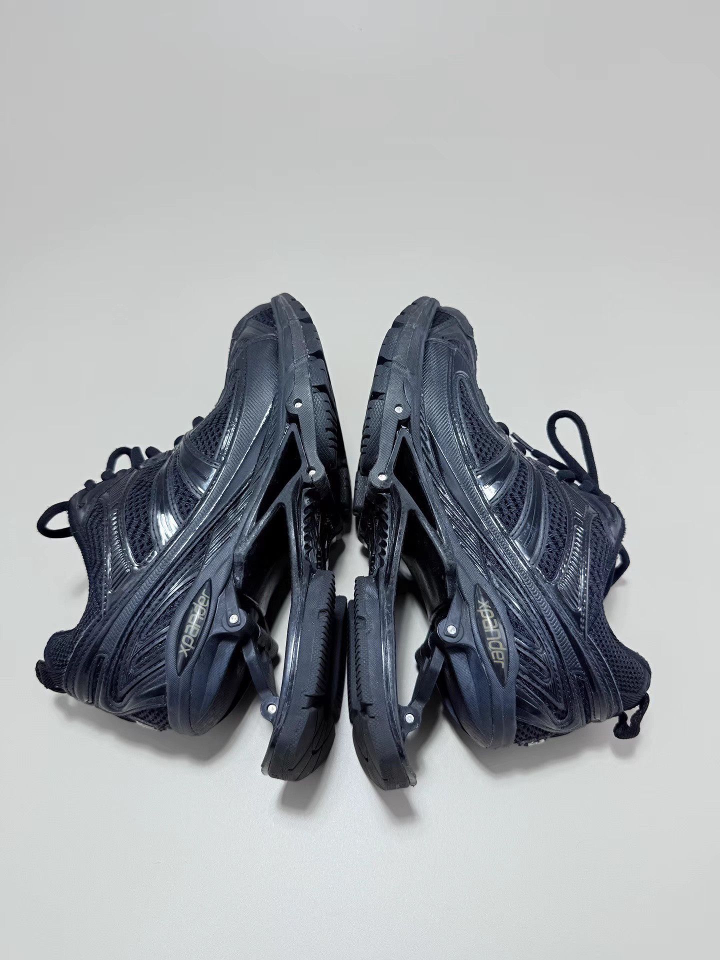Balenciaga BALENCIAGA X-PANDER Spring Shoes K1 Size US 7 / IT 37 - 5 Thumbnail