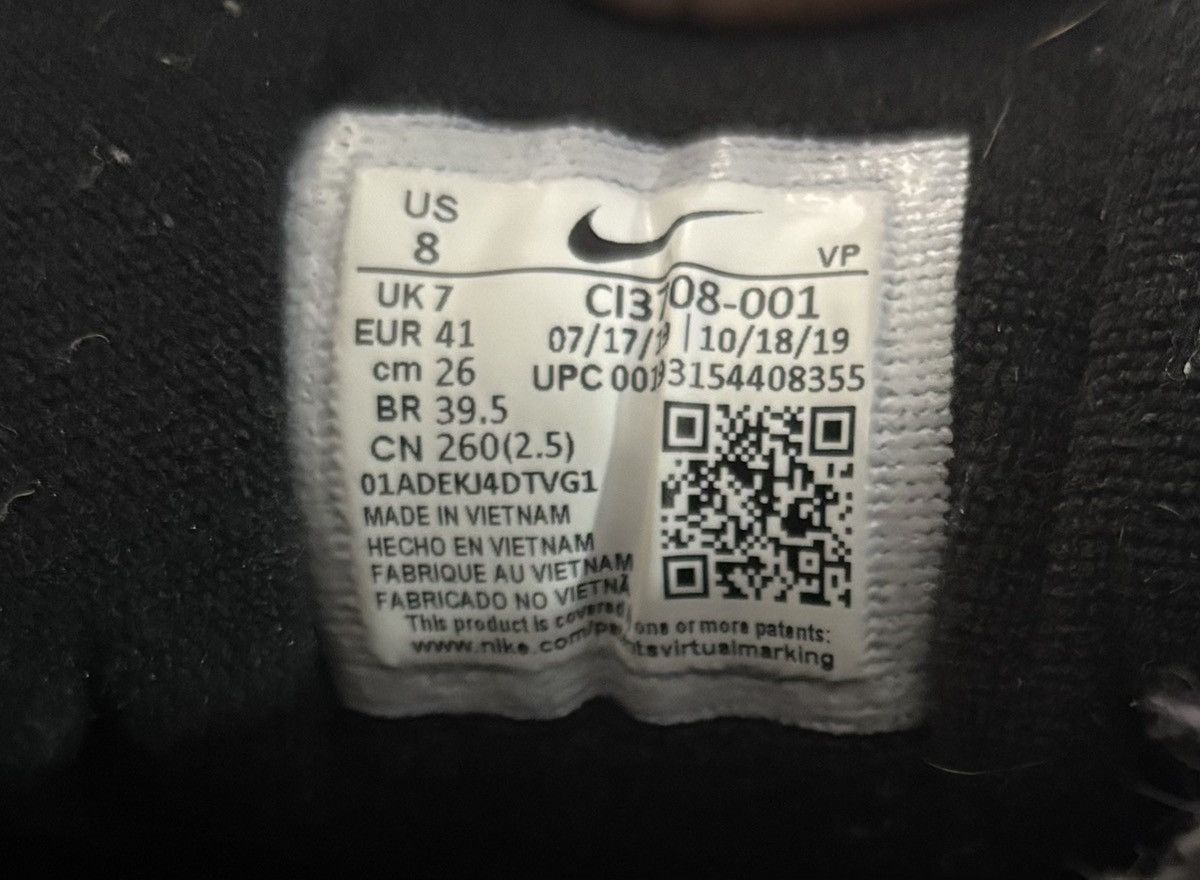 Nike Nike Airmax 97 Size US 8 / EU 41 - 7 Thumbnail