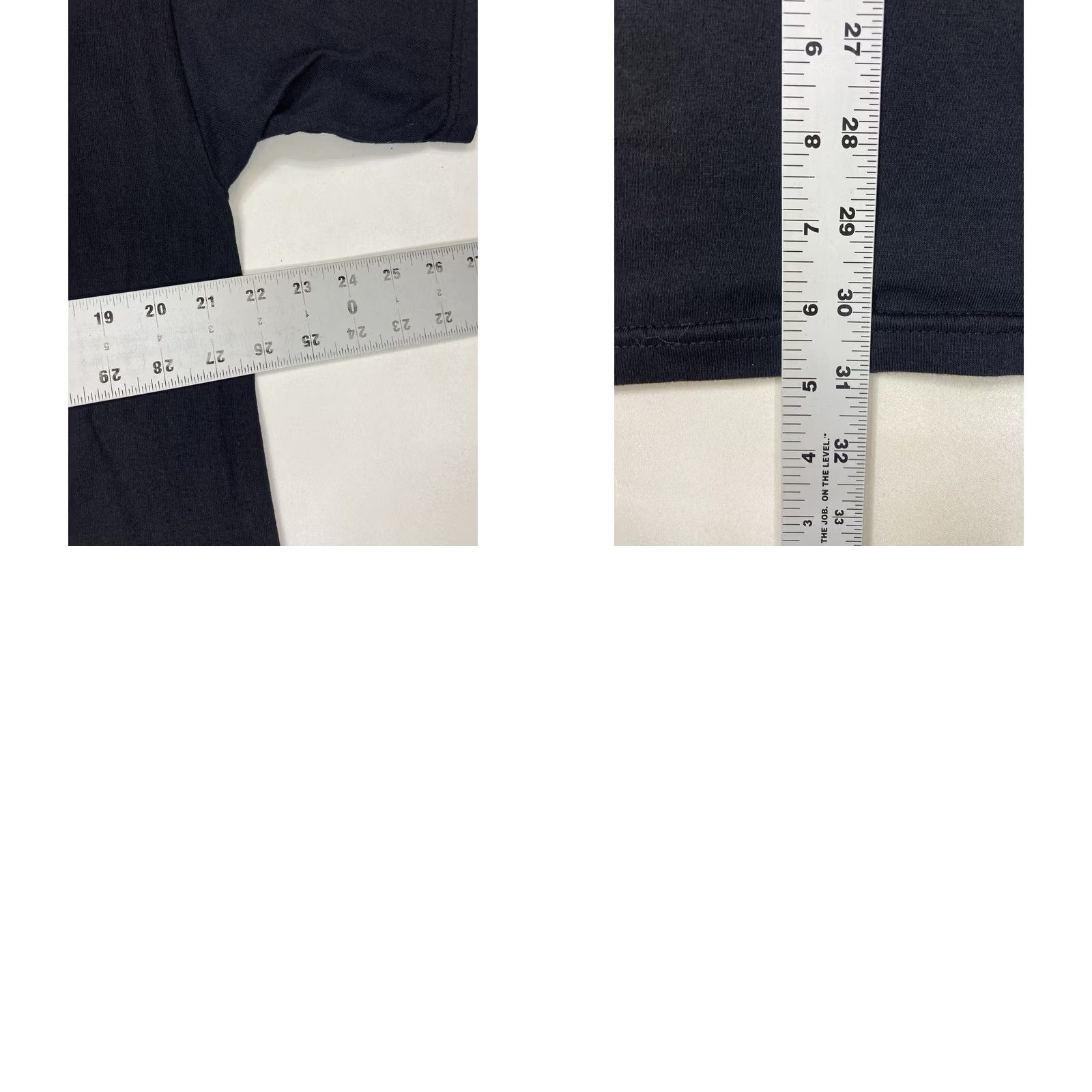 4SDESIGNS 7.62 Designs US Army Graphic T-shirt Men Large Black Cotton Crew Neck Short Sleeve Size US L / EU 52-54 / 3 - 8 Thumbnail