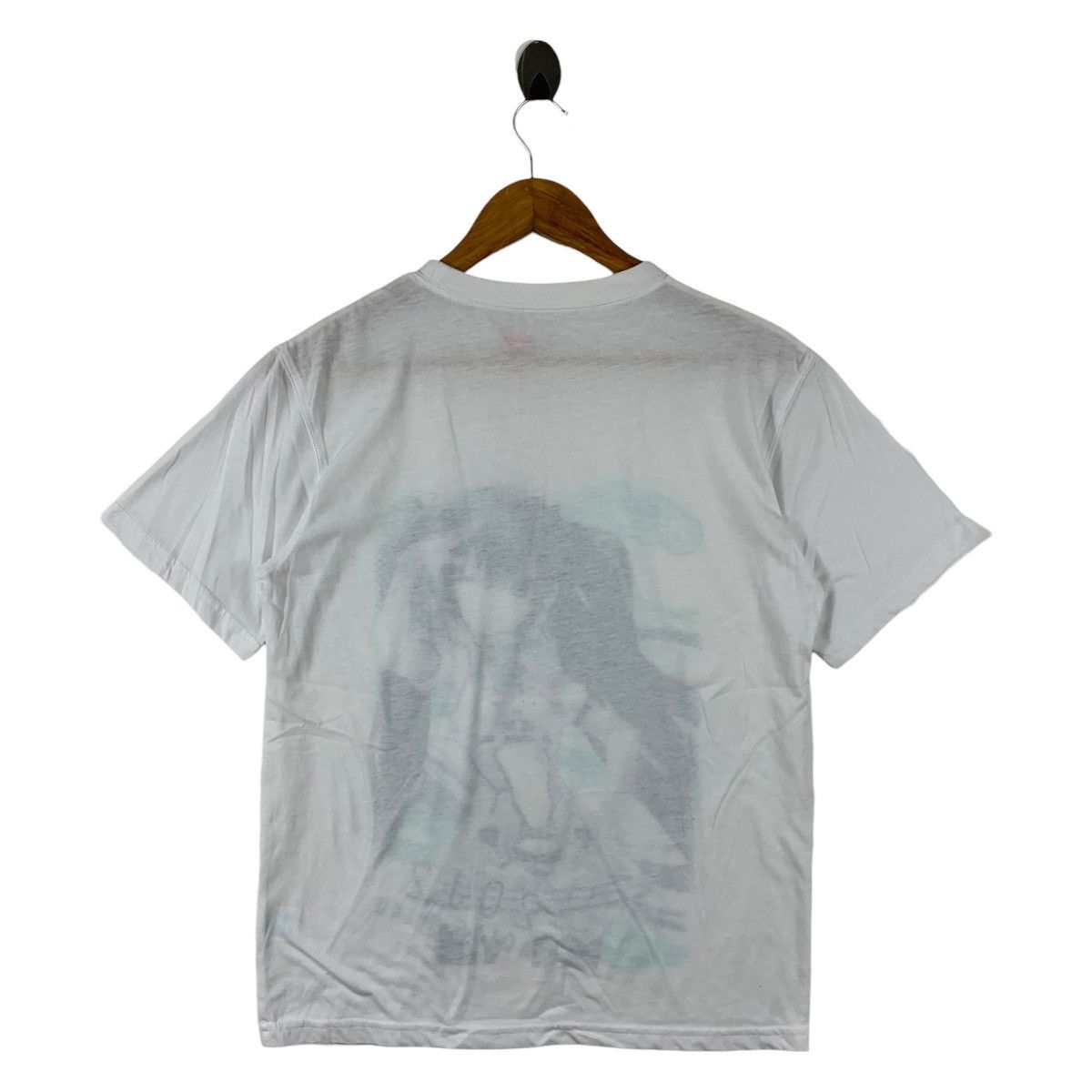 Anime × Japanese Brand HATSUNE MIKU Racing miku goodsmile racing japanese anime tee Size US S / EU 44-46 / 1 - 4 Thumbnail