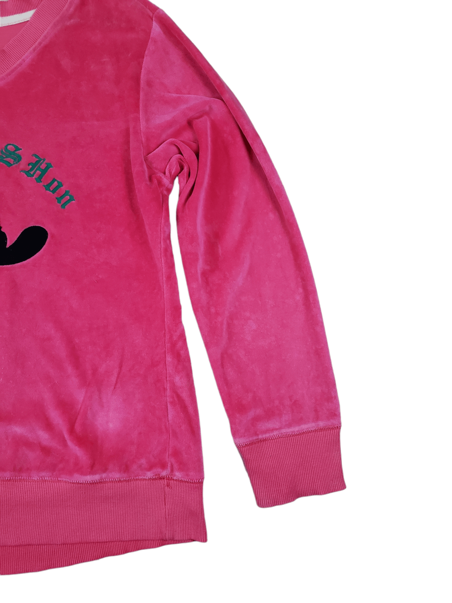 Disney × Vintage Vintage Disney Olive Oyl Popeye Size L / US 10 / IT 46 - 5 Thumbnail