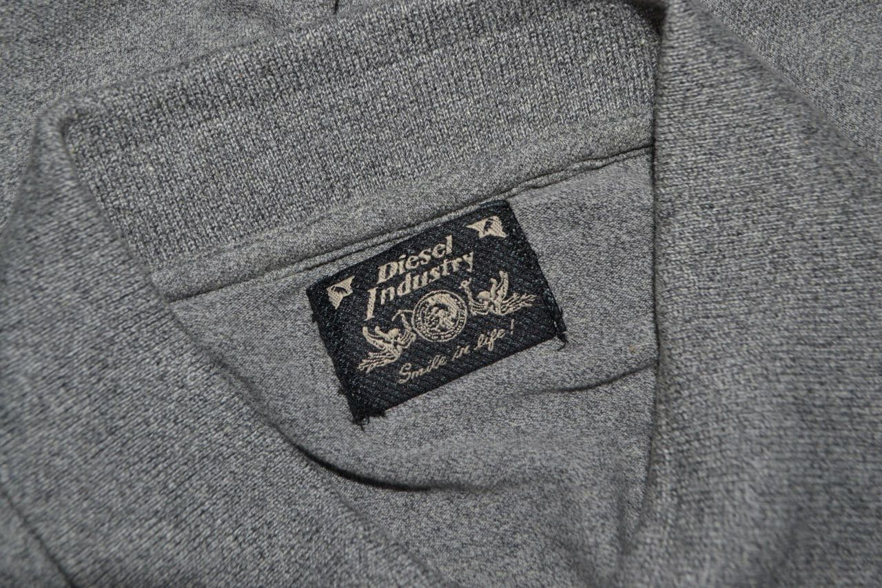Diesel Diesel T-shirt Polo Size M Size US M / EU 48-50 / 2 - 6 Thumbnail